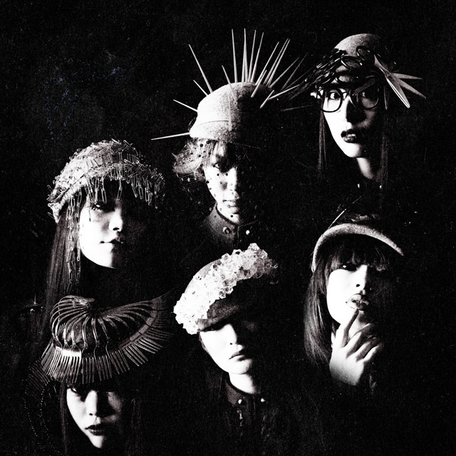 「新生クソアイドル」から「楽器を持たないパンクバンド」へ!さらなる高みへと向かうBiSH