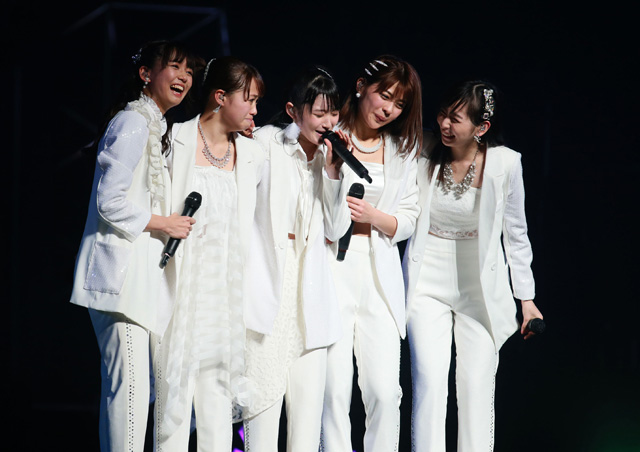 “バラバラ”なのにハロプロ随一のパフォーマンス力!? 武道館公演大成功「Juice=Juice」の魅力