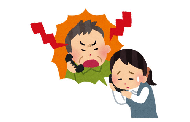 行き過ぎたクレームは罪になる!?クレーマートラブルについて弁護士に聞いてみた!