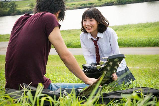 シシド・カフカ、miwa、大原櫻子…女性ミュージシャンが続々ドラマ&映画で活躍 その魅力とは!?