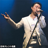HOUND DOG LIVE 2022「Starting again at Route 66」9/25