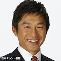 荻原 次晴 日本タレント名鑑 荻原 次晴 日本タレント名鑑