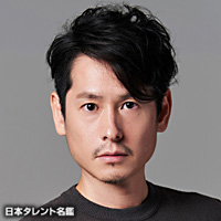城戸 裕次 日本タレント名鑑 城戸 裕次 日本タレント名鑑