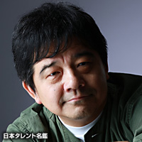 假野 剛彦 日本タレント名鑑 假野 剛彦 日本タレント名鑑