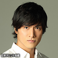 笠原 紳司 日本タレント名鑑 笠原 紳司 日本タレント名鑑