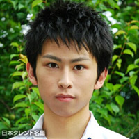 阿武 勇輝 日本タレント名鑑 阿武 勇輝 日本タレント名鑑