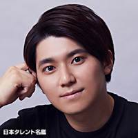 山上 暁之進｜日本タレント名鑑