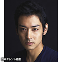竹嶋 康成 日本タレント名鑑 竹嶋 康成 日本タレント名鑑