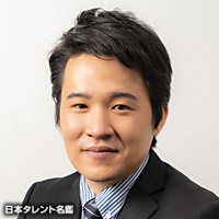 椿 直 日本タレント名鑑 椿 直 日本タレント名鑑