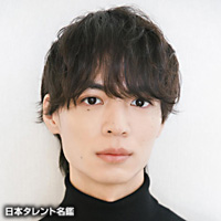 【送料無料】溝口琢矢さん掲載ページ（約A3サイズ）＃5442 溝口 琢矢｜日本タレント名鑑