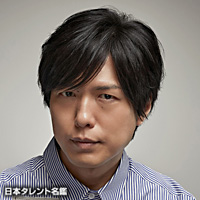 神谷 浩史 日本タレント名鑑