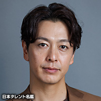 中林 大樹｜日本タレント名鑑