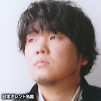 秦 基博 日本タレント名鑑 秦 基博 日本タレント名鑑