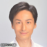 笠原 紳司 日本タレント名鑑 笠原 紳司 日本タレント名鑑