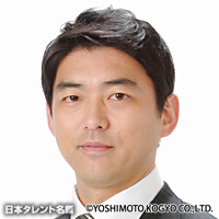 斎藤 隆｜日本タレント名鑑