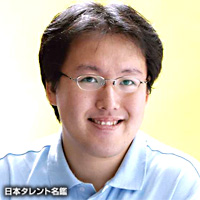 大内 康弘 日本タレント名鑑