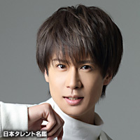 上杉 輝|日本タレント名鑑