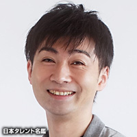 上田 亮 日本タレント名鑑 上田 亮 日本タレント名鑑
