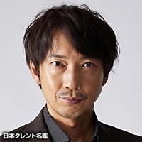 冨江 洋平 日本タレント名鑑 冨江 洋平 日本タレント名鑑