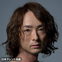 風間 晋之介｜日本タレント名鑑