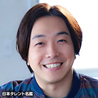 神部 冬馬|日本タレント名鑑