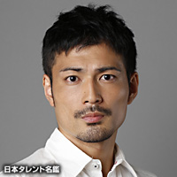 渡部 忍|日本タレント名鑑