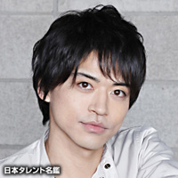樋柴 智康 日本タレント名鑑 樋柴 智康 日本タレント名鑑