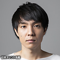 金井 良信 日本タレント名鑑