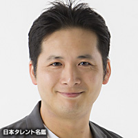 山田 秀人|日本タレント名鑑