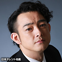 假野 剛彦 日本タレント名鑑