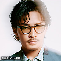 数原 龍友｜日本タレント名鑑