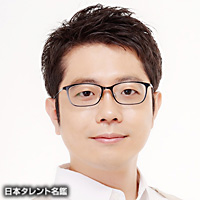 近石 真介 日本タレント名鑑