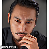 高木 勝也 日本タレント名鑑 高木 勝也 日本タレント名鑑