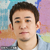 ファンキー加藤 日本タレント名鑑 ファンキー加藤 日本タレント名鑑