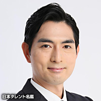 山中 良弘 日本タレント名鑑 山中 良弘 日本タレント名鑑