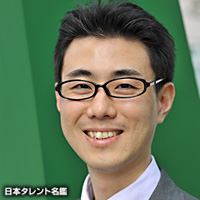 林 昭宏|日本タレント名鑑