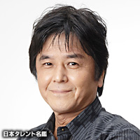 上別府 仁資 日本タレント名鑑