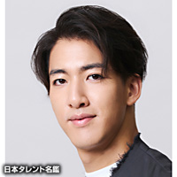 渋谷 謙人 日本タレント名鑑 渋谷 謙人 日本タレント名鑑