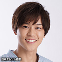 西野 太盛 日本タレント名鑑