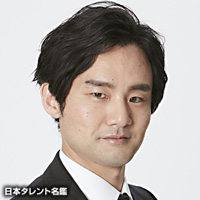 河野 達郎 日本タレント名鑑 河野 達郎 日本タレント名鑑