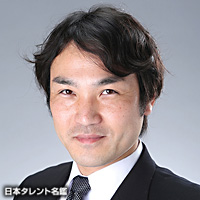 鳥越 聖史 日本タレント名鑑 鳥越 聖史 日本タレント名鑑