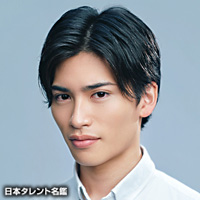 山田 悠介 日本タレント名鑑