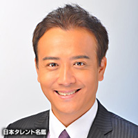 安井 成行｜日本タレント名鑑