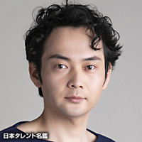 金井 良信 日本タレント名鑑