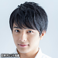 唐渡 亮|日本タレント名鑑