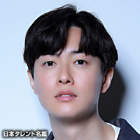 高島 豪志｜日本タレント名鑑