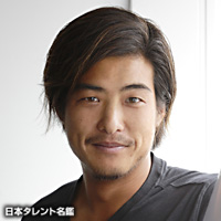 大橋 海人｜日本タレント名鑑