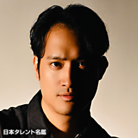 樋柴 智康 日本タレント名鑑 樋柴 智康 日本タレント名鑑