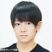 有沢 優兎 日本タレント名鑑