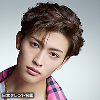 増子 敦貴 日本タレント名鑑 増子 敦貴 日本タレント名鑑